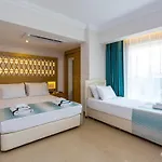 Hotel Aurasia Design Marmaris