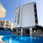Aurasia Design Hotel