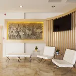 Hotel Aurasia Design