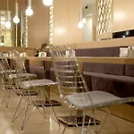 Hotel Aurasia Design 3*