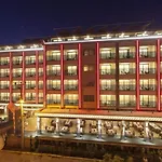 Hotel Aurasia Design Marmaris