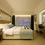 Aurasia Design Hotel