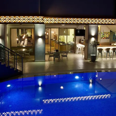 Aurasia Design Мармарис