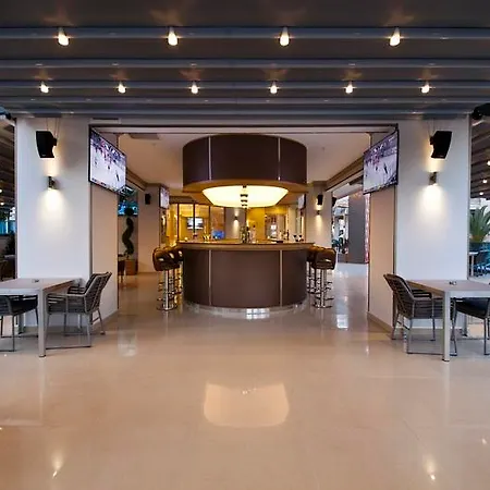 Aurasia Design 3* Мармарис