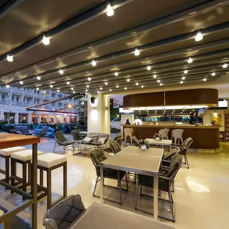 Aurasia Design Отель