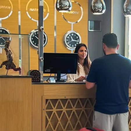 Aurasia Design Мармарис