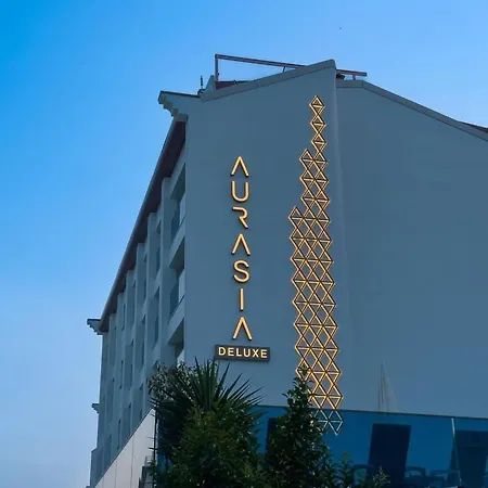 Aurasia Design Мармарис