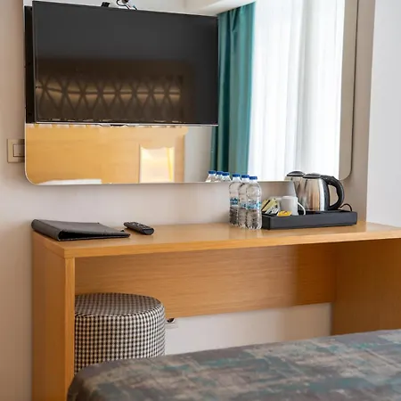 Aurasia Design 3* Мармарис