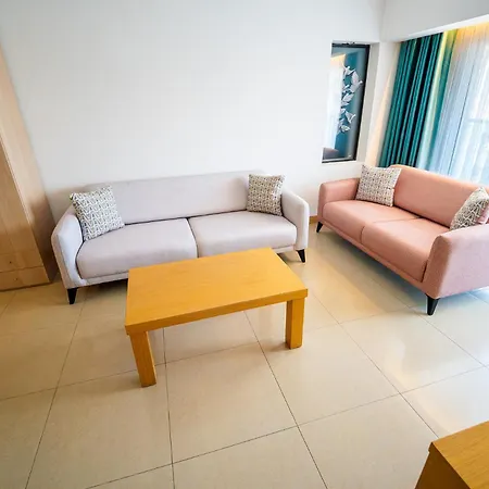Hotel Aurasia Design