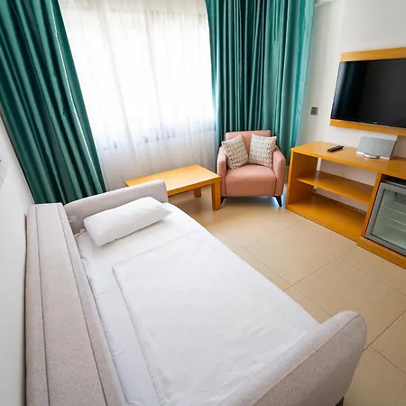 Aurasia Design 3* Marmaris