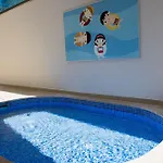 Hotel Aurasia Design 3*