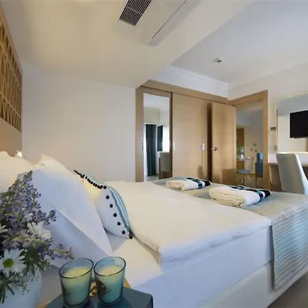 Otel Aurasia Design Marmaris
