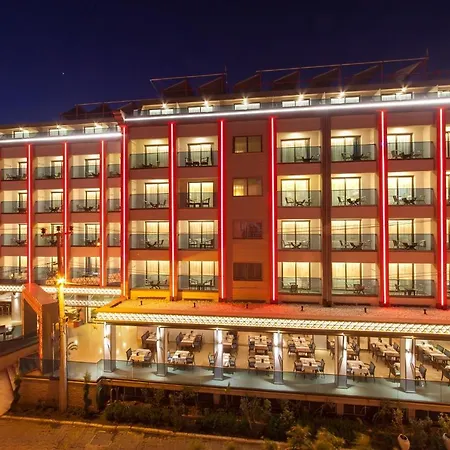 Jdw Design Marmaris