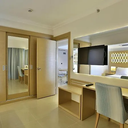 Aurasia Design Otel Marmaris