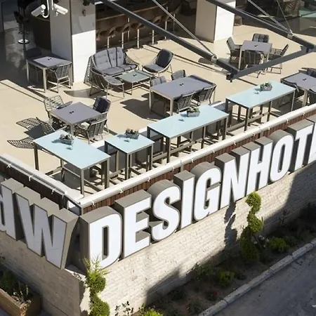 Aurasia Design Otel