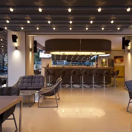 Otel Aurasia Design