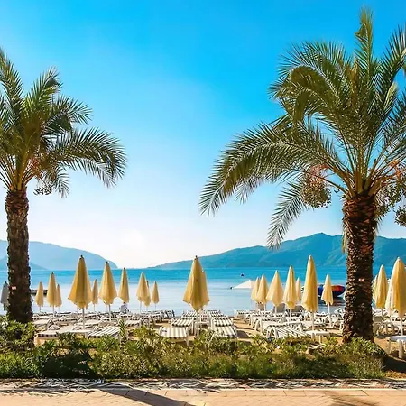 Jdw Design 3* Marmaris