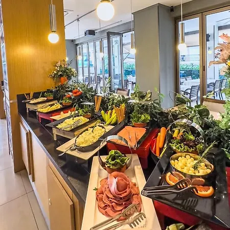 Aurasia Design 酒店 3*