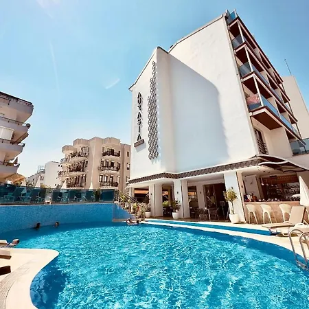 Otel Aurasia Design
