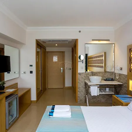 Otel Aurasia Design Marmaris