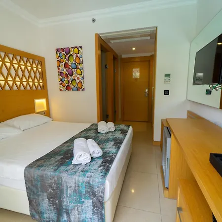 Aurasia Design 3* 马尔马里斯