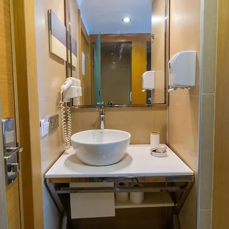 Hotel Aurasia Design