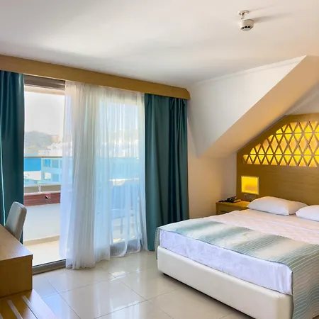 Otel Aurasia Design Marmaris