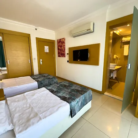 Jdw Design Marmaris