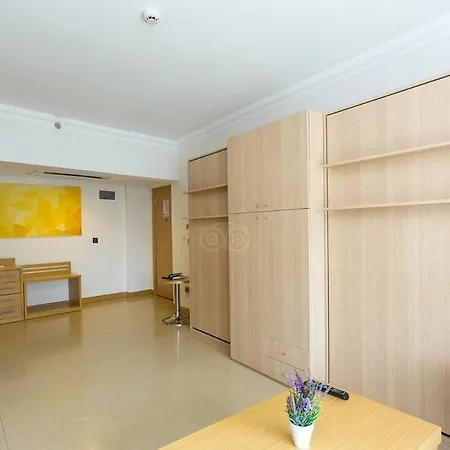 酒店 Aurasia Design 3*