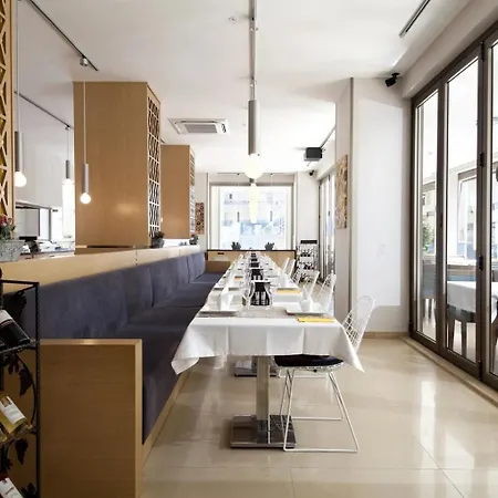 Otel Aurasia Design Marmaris