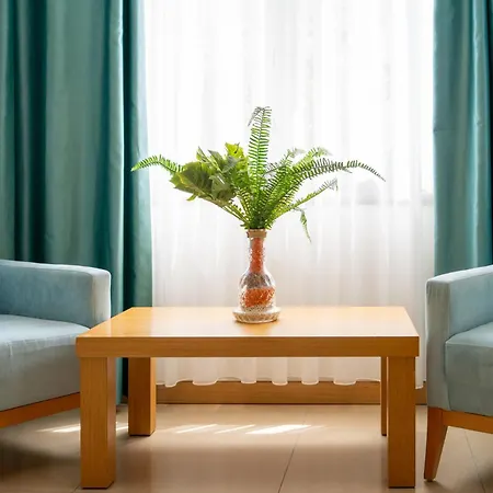 酒店 Aurasia Design 马尔马里斯