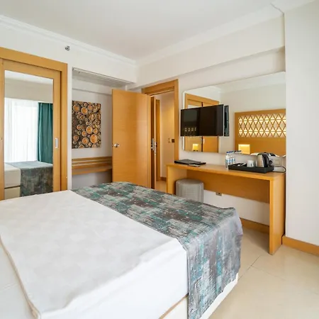 Aurasia Design Otel