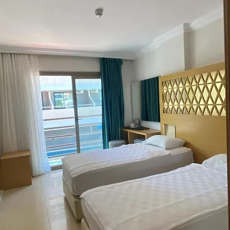 Aurasia Design Hotel Marmaris