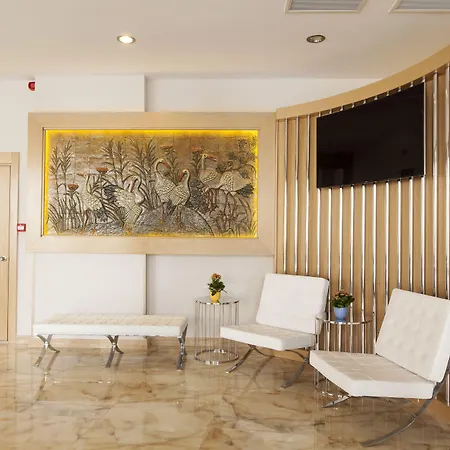 酒店 Aurasia Design