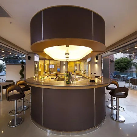 Aurasia Design 马尔马里斯