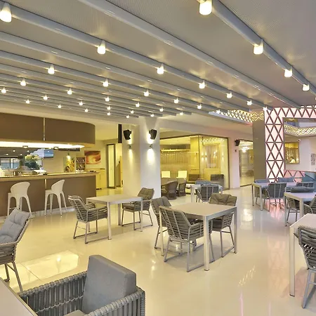 Hotel Aurasia Design