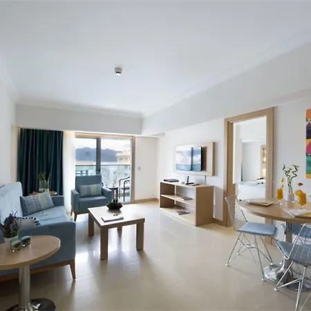 Aurasia Design Szálloda Marmaris