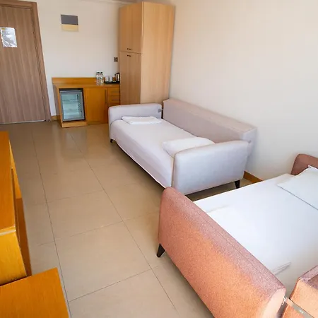 Aurasia Design Szálloda Marmaris