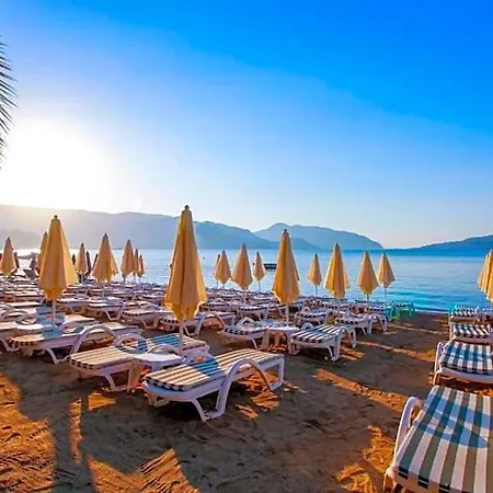 Hotel Aurasia Design Marmaris