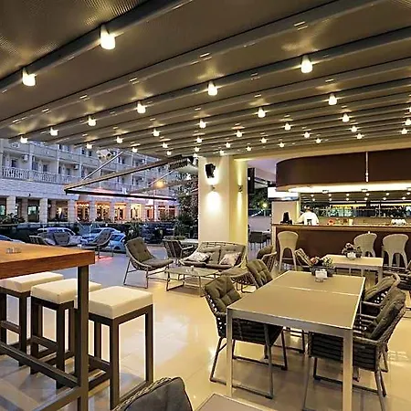 Aurasia Design 3* Marmaris