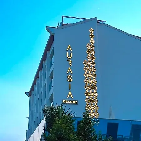 Aurasia Design 3* Marmaris