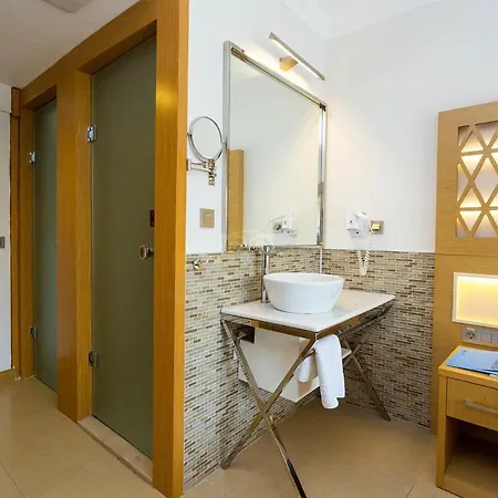Hotel Aurasia Design