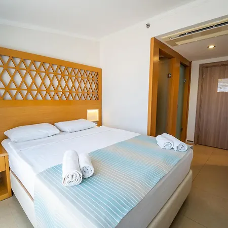 Aurasia Design Отель 3*