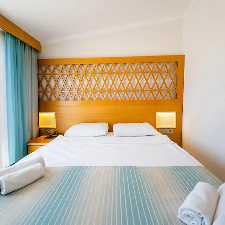 Hotel Aurasia Design Marmaris