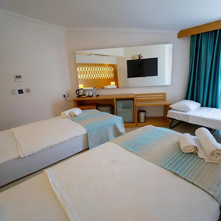 Aurasia Design Hotel Marmaris