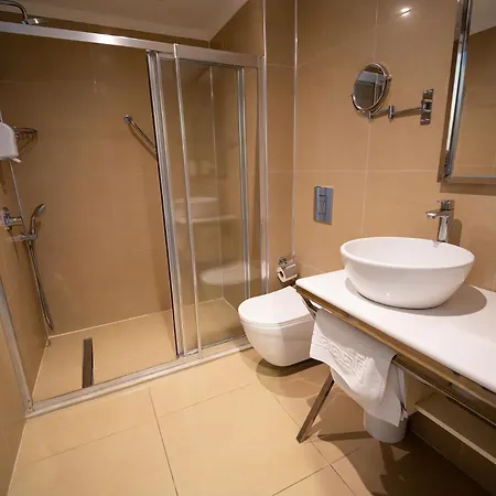 Отель Aurasia Design Мармарис