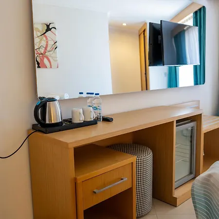 Aurasia Design Hotel