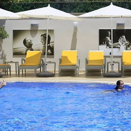 Otel Aurasia Design
