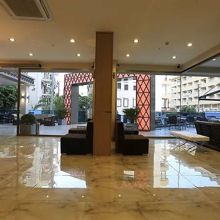 Aurasia Design 马尔马里斯