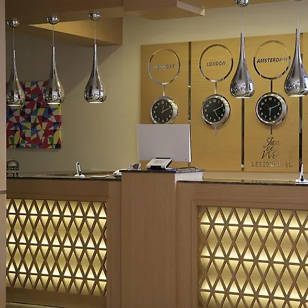 Otel Aurasia Design Marmaris